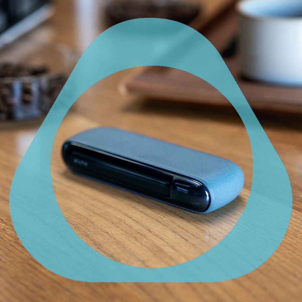 Pertanyaan Umum Tentang Perangkat Pemanas Tembakau IQOS dan TEREA™